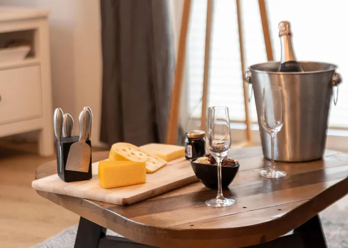 Apartment Ankerplatz By Interhome Norddeich 